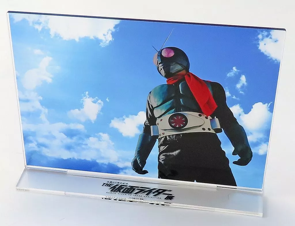 Acrylic stand - Kamen Rider / Kamen Rider 1