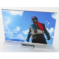 Acrylic stand - Kamen Rider / Kamen Rider 1