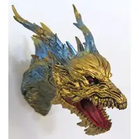 Ichiban Kuji - Godzilla / Anguirus & King Ghidorah & Biollante