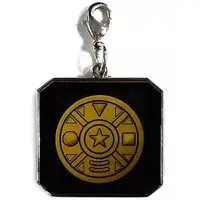 Key Chain - Tensou Sentai Goseiger