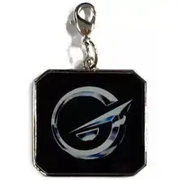 Key Chain - Tensou Sentai Goseiger