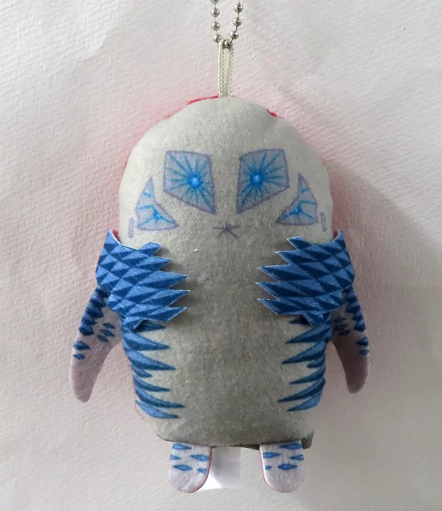 Petit Mascot Key Chain - Shin Ultraman