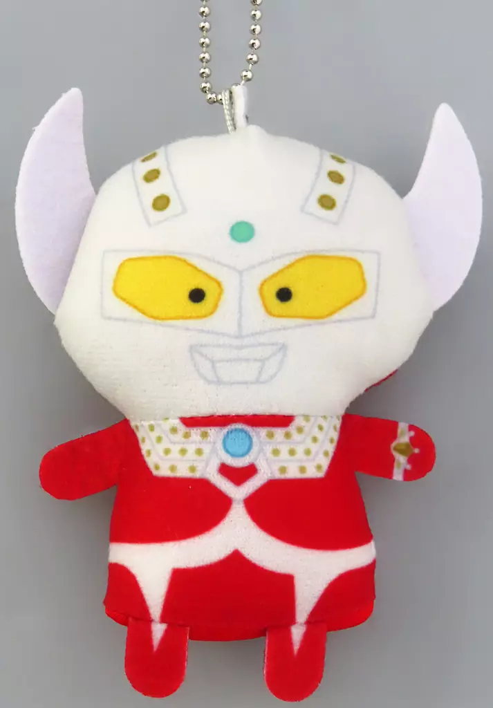 Petit Mascot Key Chain - Ultraman Taro / Ultraman Taro (Character)