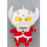 Petit Mascot Key Chain - Ultraman Taro / Ultraman Taro (Character)