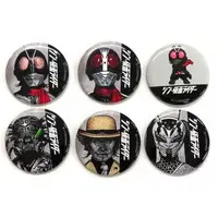 Badge - Shin Kamen Rider