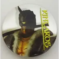 Badge - Kamen Rider Den-O / Kintaros