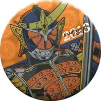 Badge - Kamen Rider Gaim / Kamen Rider Gaim (Character)