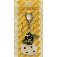 Key Chain - Kamen Rider Den-O / Kintaros