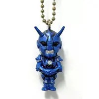 Key Chain - Kamen Rider Den-O / Teddy