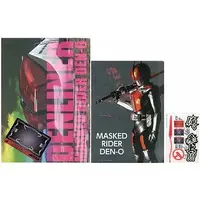 Ichiban Kuji - Kamen Rider W / Kamen Rider Den-O (Character)