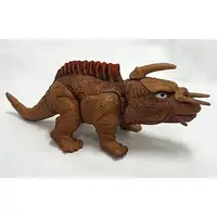 Trading Figure - Gamera the Brave