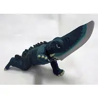 Trading Figure - Gamera the Brave