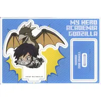 Acrylic stand - Godzilla / Rodan