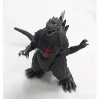 Trading Figure - Godzilla / Mothra & Mechagodzilla