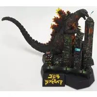 Trading Figure - Godzilla