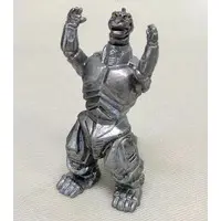 Trading Figure - Godzilla / Mechagodzilla
