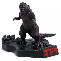 Trading Figure - Godzilla