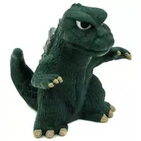 Trading Figure - Godzilla