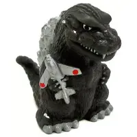Trading Figure - Godzilla