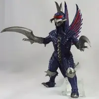 Trading Figure - Godzilla / Gigan