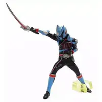 Trading Figure - Tokusou Sentai Dekaranger / DekaMaster & DekaRed & DekaBreak