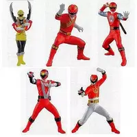 Trading Figure - Kaizoku Sentai Gokaiger