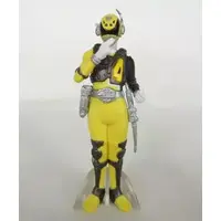 Trading Figure - Tokusou Sentai Dekaranger / DekaYellow