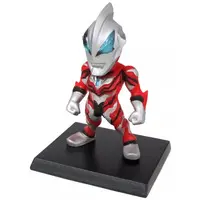 Trading Figure - Ultraman Geed