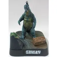 Trading Figure - Return of Ultraman / Arstron