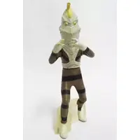 Trading Figure - Ultraseven / Alien Quraso