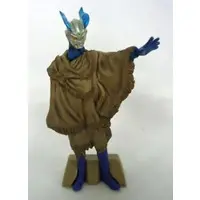 Trading Figure - Ultraman Zero Series / Ultraman Zero (Character)
