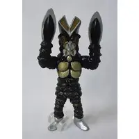 Trading Figure - Ultraman / Alien Baltan