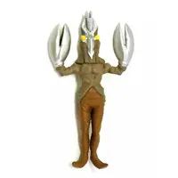 Trading Figure - Ultraman / Alien Baltan
