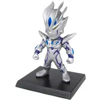 Trading Figure - Ultraman Zero Series / Ultraman Zero (Character)