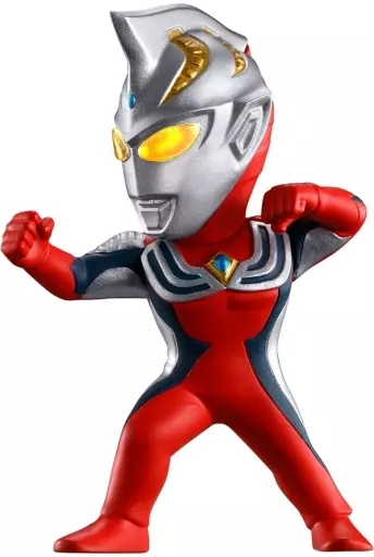 Converge Motion Ultraman - Ultraman Leo / Astra & Ultraman Justice
