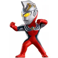 Converge Motion Ultraman - Ultraman Leo / Astra & Ultraman Justice