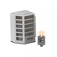 Ultimate Luminous - Luminous Unit