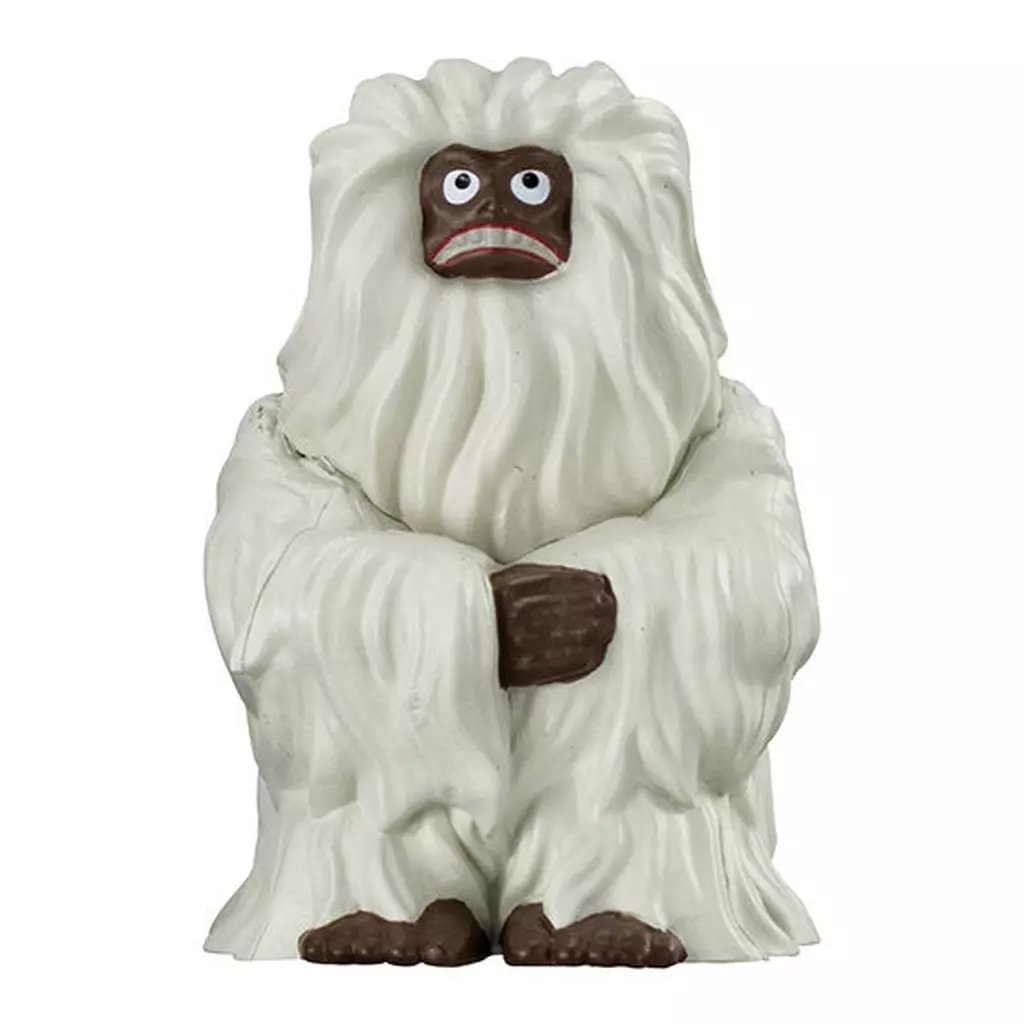 USED) Trading Figure - Ultraman / Woo (Kaiju) (ウー 「ウルトラマン