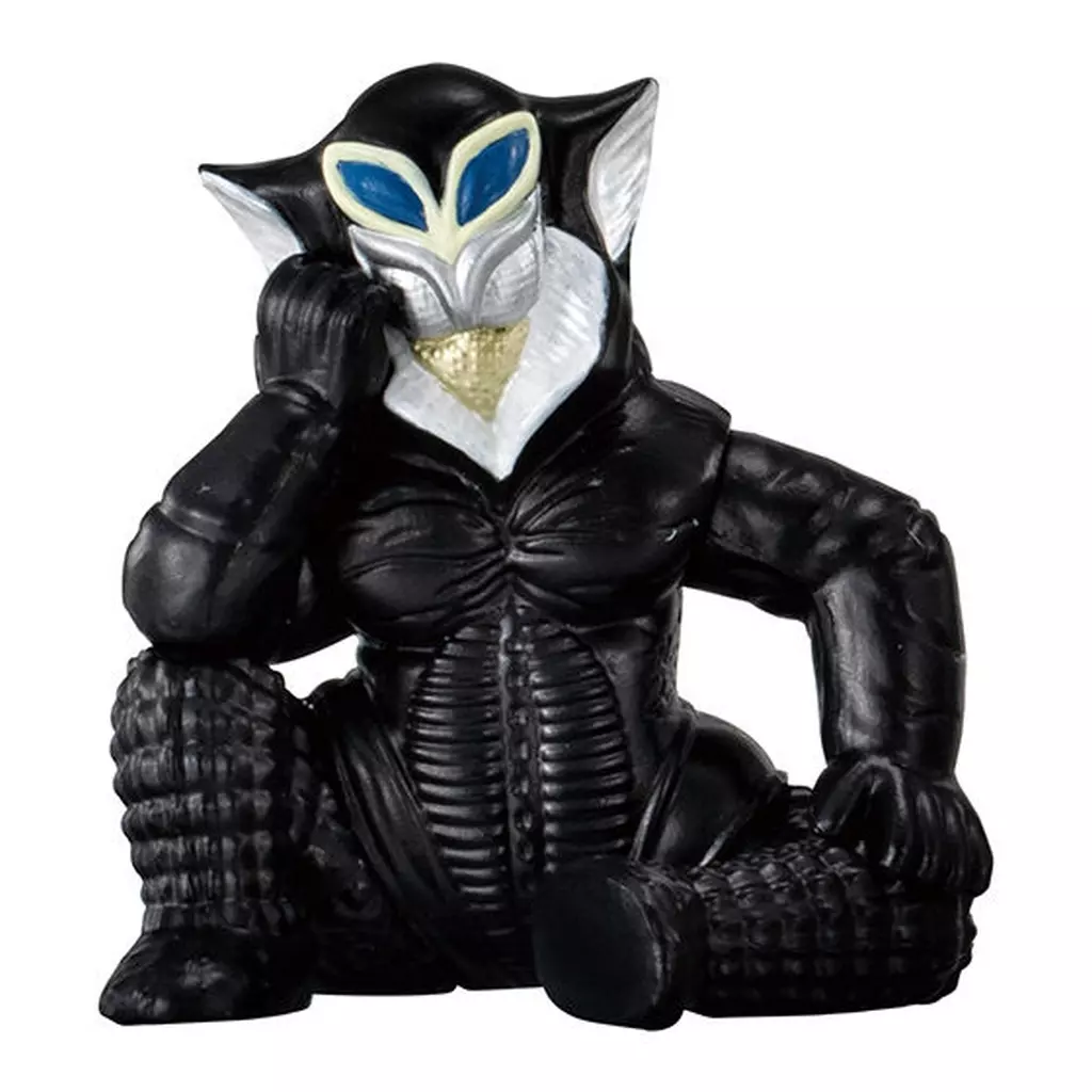 Trading Figure - Ultraman / Alien Mefilas