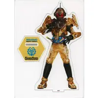 Kamen Rider Store Limited - Kamen Rider Build / Kamen Rider Grease