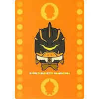 Plastic Sheet - Stationery - Kamen Rider Den-O / Kintaros