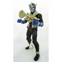 Trading Figure - Kamen Rider Hibiki / Kamen Rider Ibuki