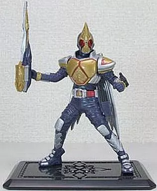 Trading Figure - Kamen Rider Blade / Kamen Rider Blade (Character)