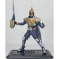 Trading Figure - Kamen Rider Blade / Kamen Rider Blade (Character)