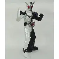 Trading Figure - Kamen Rider W / Kamen Rider Double