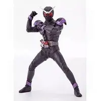Trading Figure - Kamen Rider W / Kamen Rider Joker