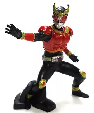 Trading Figure - Kamen Rider Kuuga / Kamen Rider Kuuga & Kamen Rider Den-O