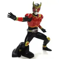 Trading Figure - Kamen Rider Kuuga / Kamen Rider Kuuga & Kamen Rider Den-O