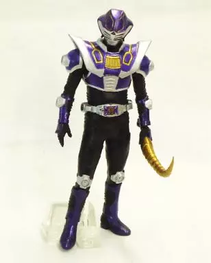 Trading Figure - Kamen Rider Ryuki / Kamen Rider Ryuki & Kamen Rider Ouja
