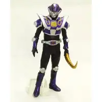 Trading Figure - Kamen Rider Ryuki / Kamen Rider Ryuki & Kamen Rider Ouja